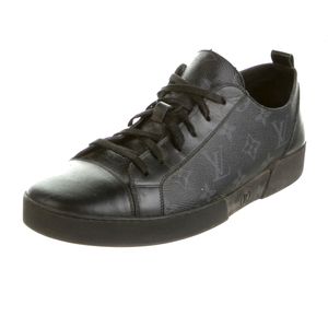 louis vuitton dress shoes men